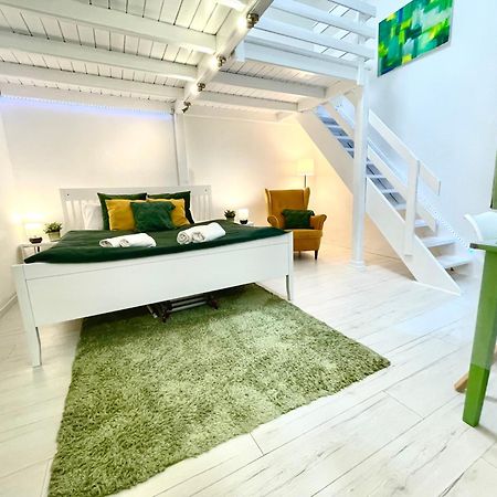 Teresian Apartment Near The Andrassy Street Free Air Conditioner Free Coffee ブダペスト エクステリア 写真