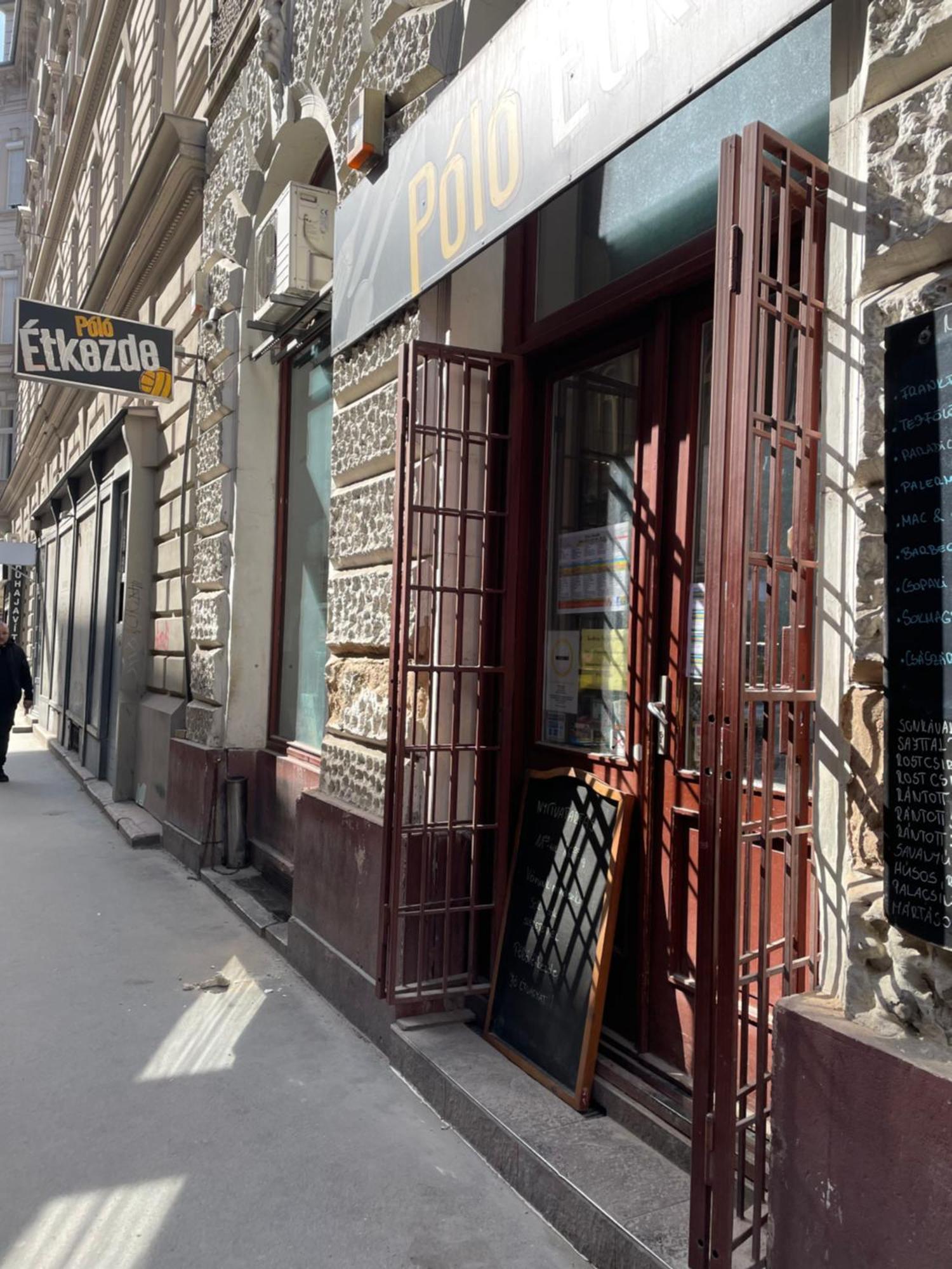 Teresian Apartment Near The Andrassy Street Free Air Conditioner Free Coffee ブダペスト エクステリア 写真